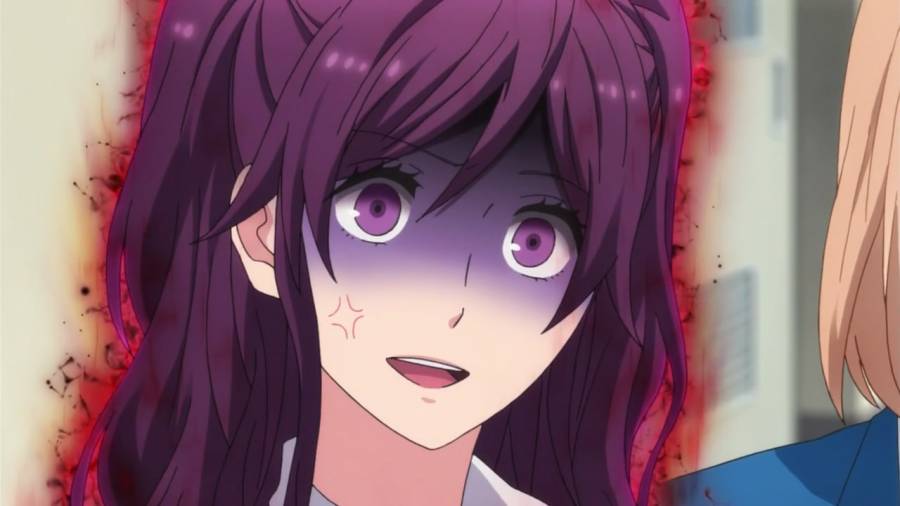 Nijiiro Days - 02