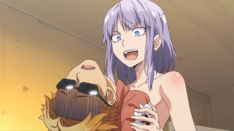 Dagashi Kashi - 01