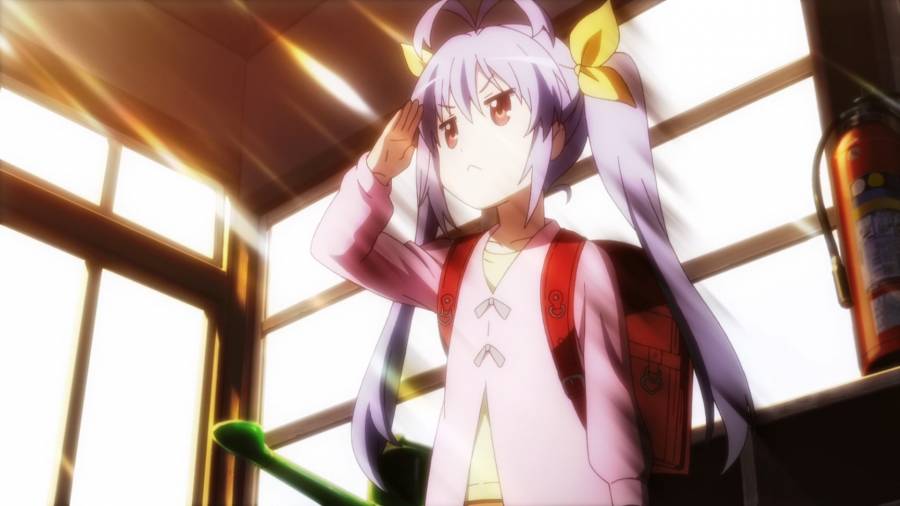 Non Non Biyori Repeat [BD] - 01