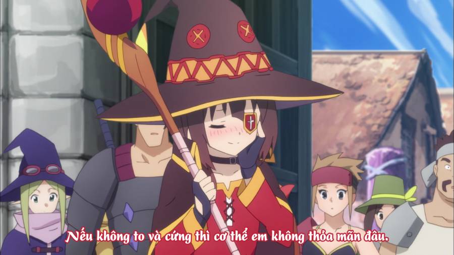 Kono Subarashii Sekai ni Shukufuku wo! [06]