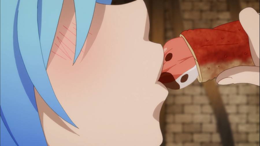 Kono Subarashii Sekai ni Shukufuku wo! [09]
