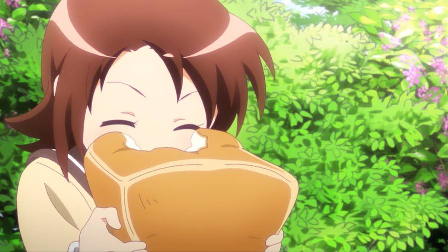 Sansha Sanyou - 01