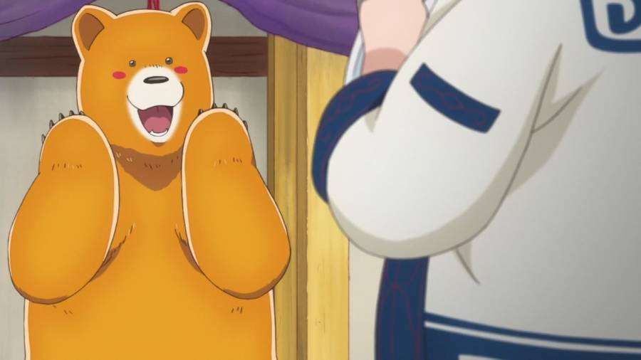 Kumamiko - 02