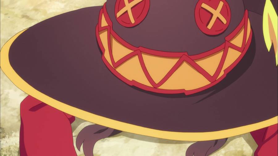 Kono Subarashii Sekai ni Shukufuku wo! [04]