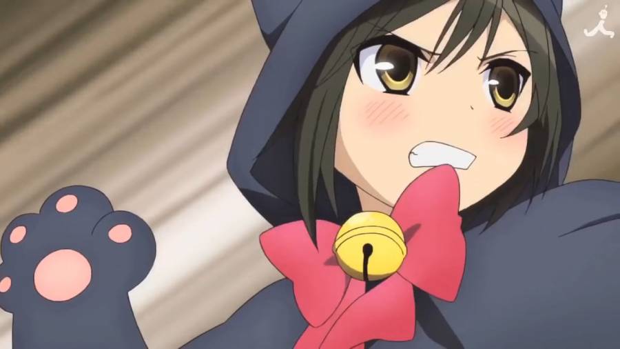 Shounen Maid - Topic
