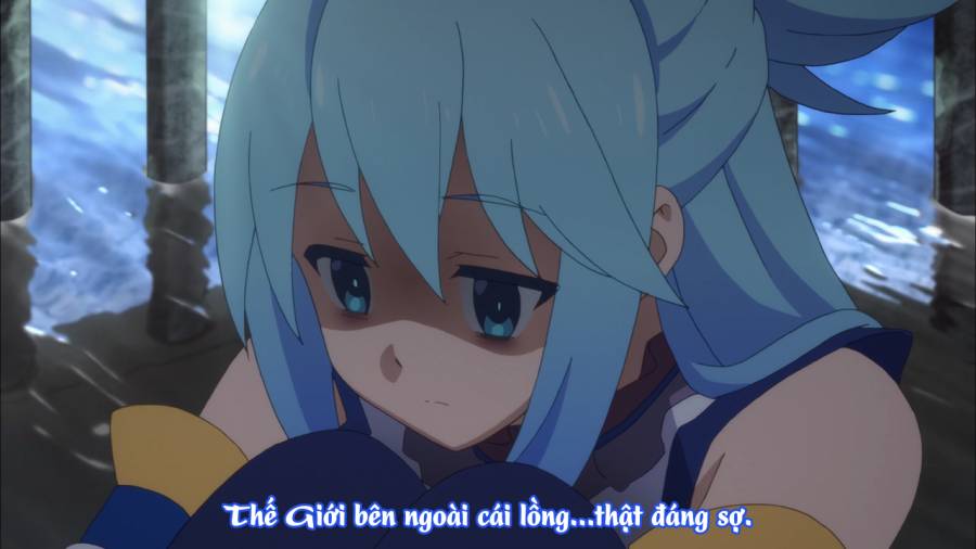 Kono Subarashii Sekai ni Shukufuku wo! [05]