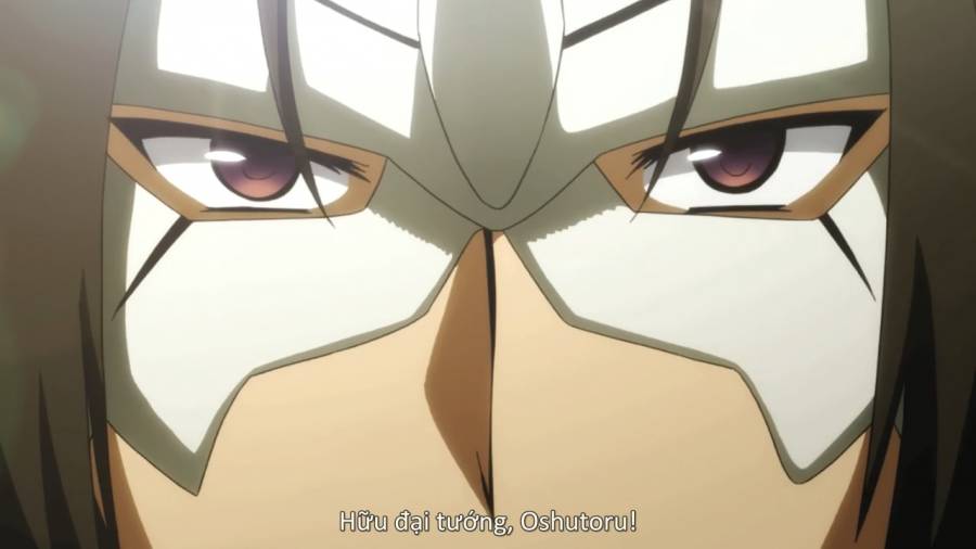 Utawarerumono: Itsuwari no Kamen - 24 + 25 [END]