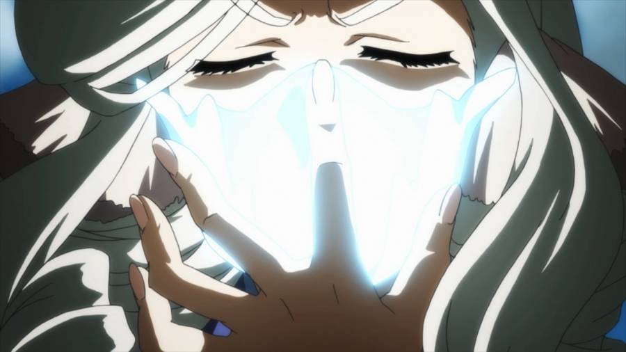 Utawarerumono: Itsuwari no Kamen - 21