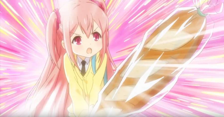 Pan de Peace! - 02