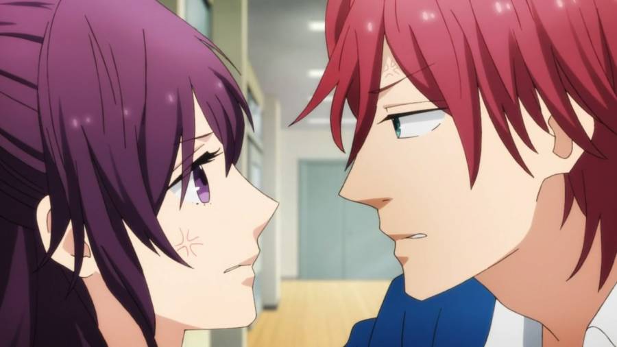 Nijiiro Days - 04