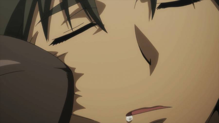 Utawarerumono: Itsuwari no Kamen - 18