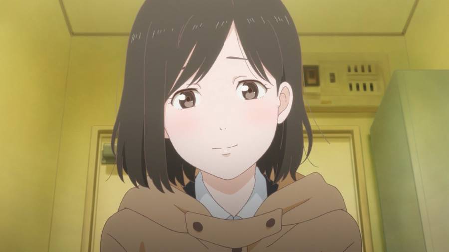 Kanojo to Kanojo no Neko - Everything Flows - 02 + 03