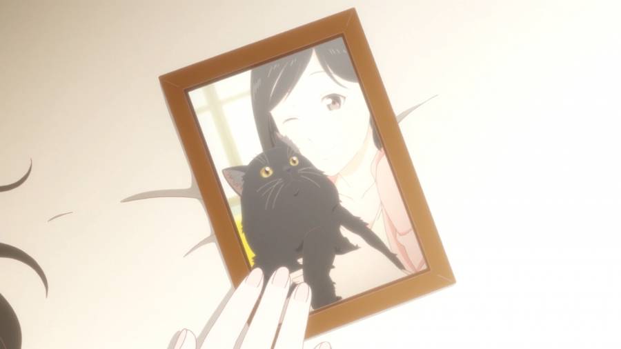 Kanojo to Kanojo no Neko - Everything Flows - 04