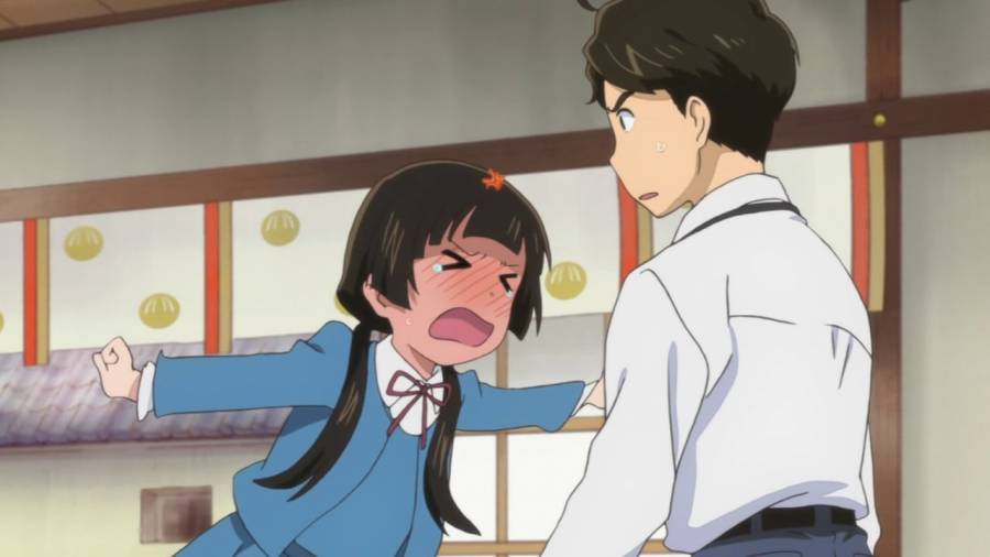 Kumamiko - 01