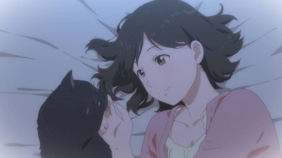 Kanojo to Kanojo no Neko - Everything Flows - 01