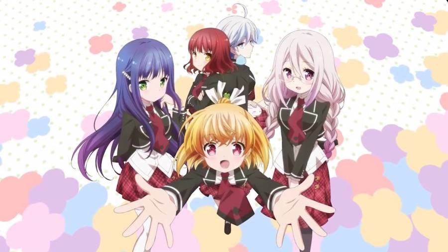 Unhappy♪ - Topic