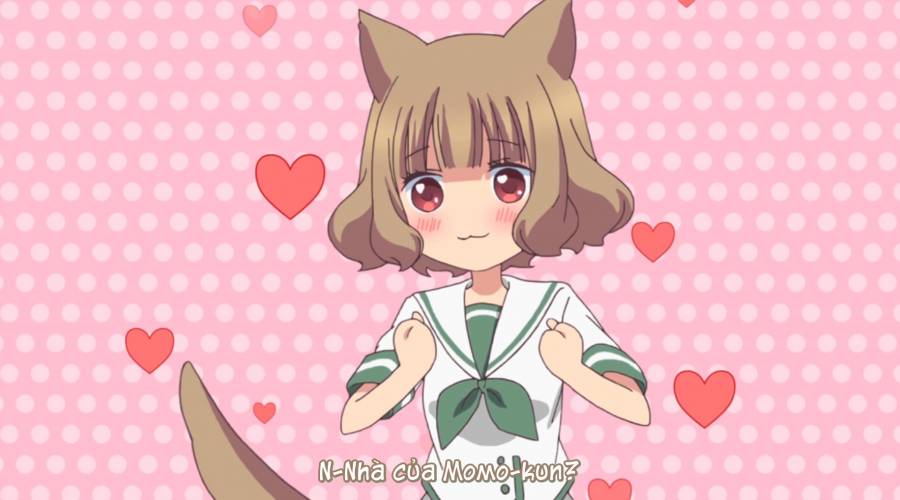Momokuri - 03 + 04