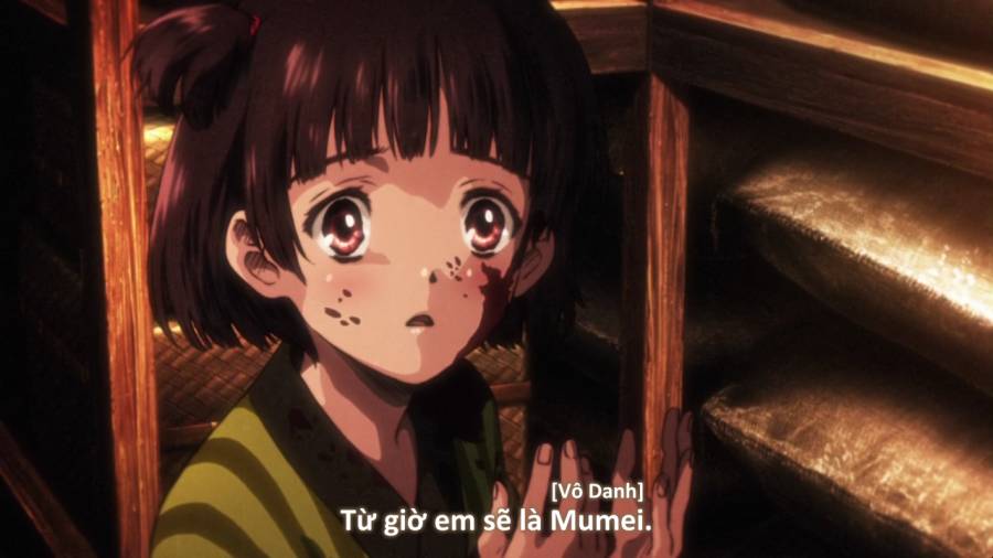 Koutetsujou no Kabaneri - 08