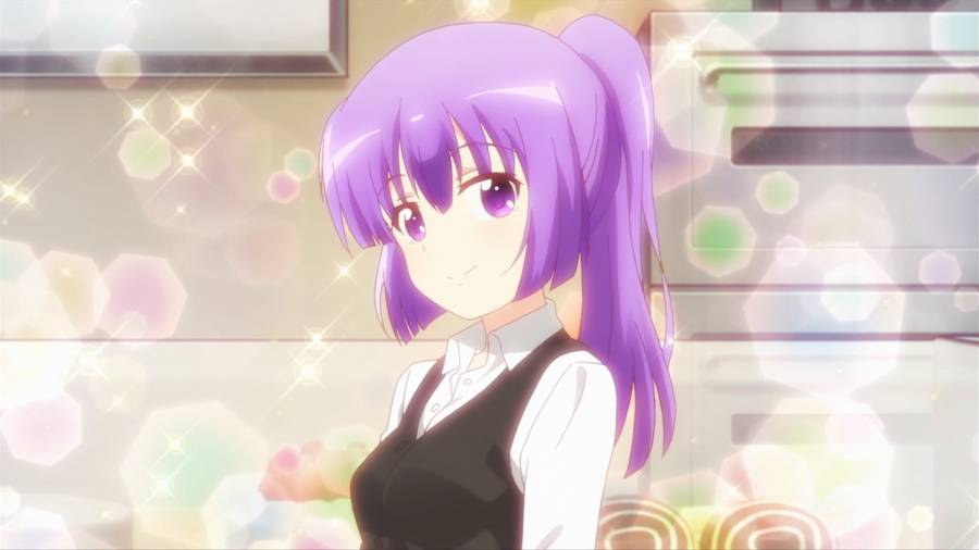 Sansha Sanyou - 03