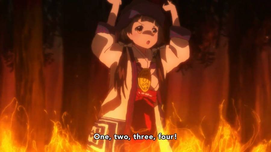 Kumamiko - 03