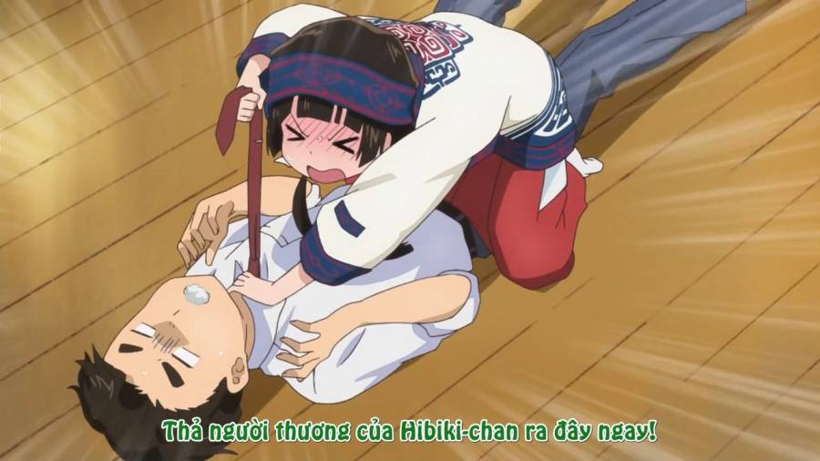 Kumamiko - 05