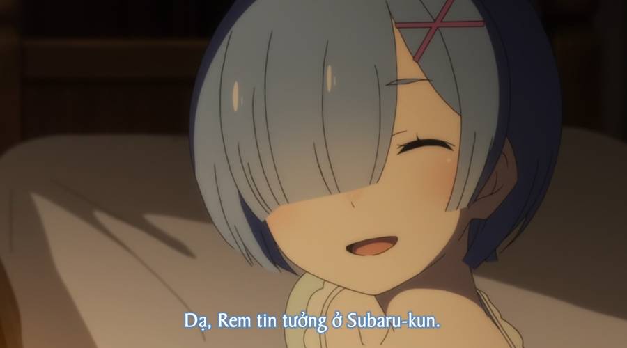 Re:Zero kara Hajimeru Isekai Seikatsu - 14