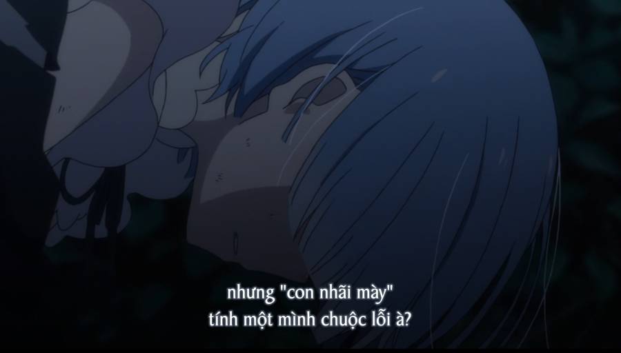 Re:Zero kara Hajimeru Isekai Seikatsu - 11