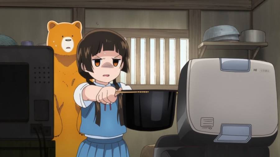 Kumamiko - 07