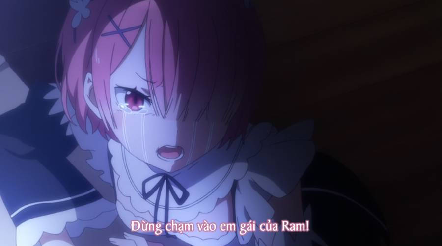 Re:Zero kara Hajimeru Isekai Seikatsu - 07