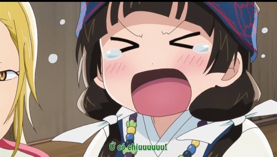 Kumamiko - 09