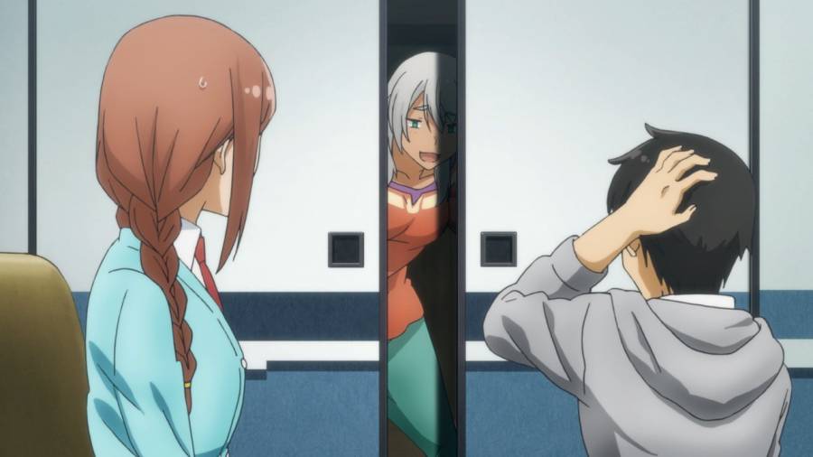 Flying Witch - 09