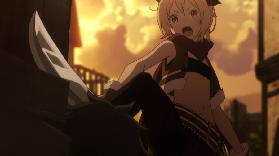 Re:Zero kara Hajimeru Isekai Seikatsu - 02