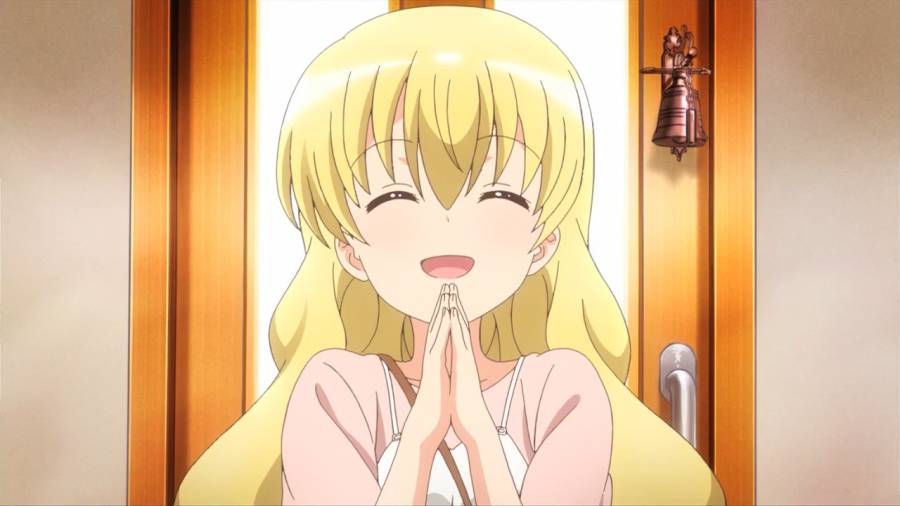 Sansha Sanyou Ep 04, 05