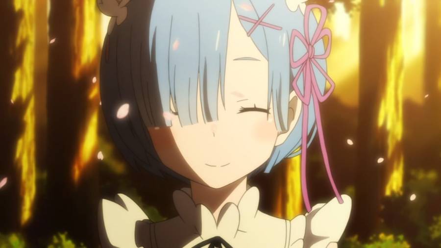 Re:Zero kara Hajimeru Isekai Seikatsu - 05