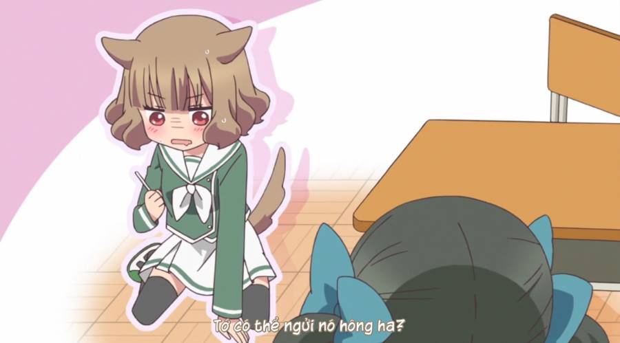 Momokuri - 01 + 02