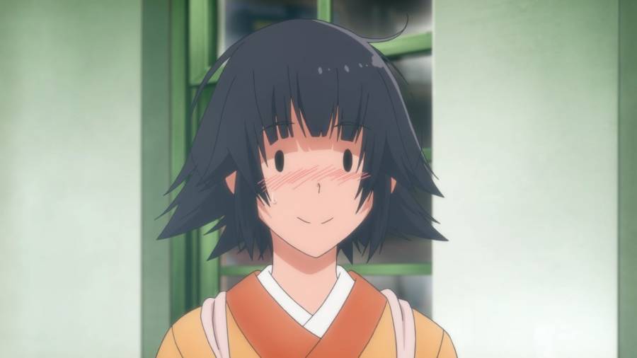 Flying Witch - 07