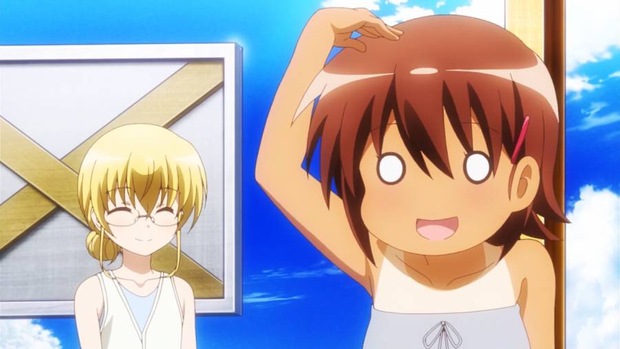 Sansha Sanyou - 06, 07