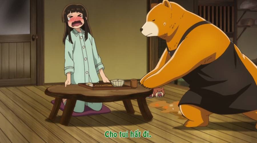 Kumamiko - 06