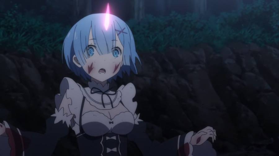 Re:Zero kara Hajimeru Isekai Seikatsu - 09