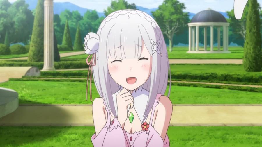 Re:Zero kara Hajimeru Isekai Seikatsu - 06