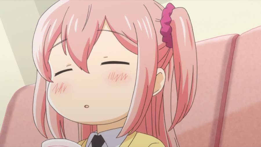 Pan de Peace - 06, 07