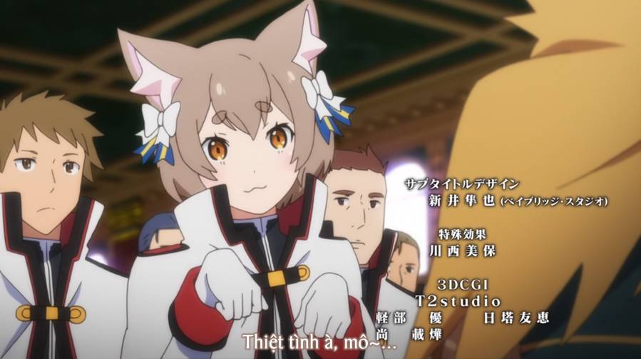 Re:Zero kara Hajimeru Isekai Seikatsu - 12