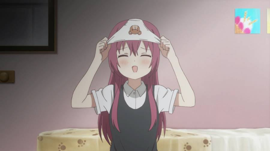 Yuru Yuri San☆Hai! - 01, 02 BD Softsub