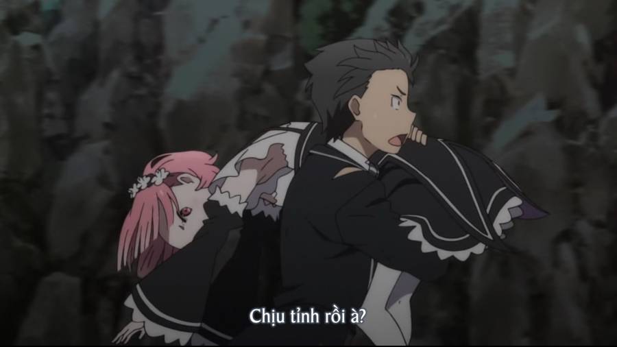 Re:Zero kara Hajimeru Isekai Seikatsu - 10