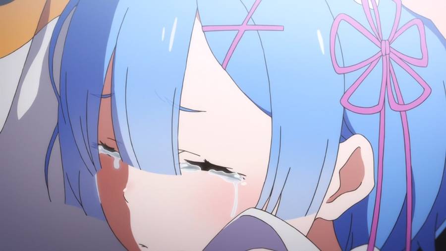 Re:Zero kara Hajimeru Isekai Seikatsu - 18