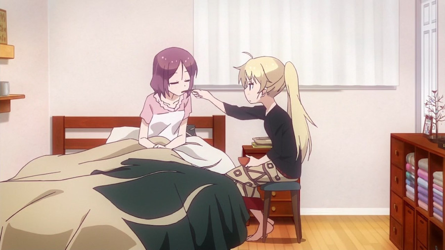 New Game! - 09
