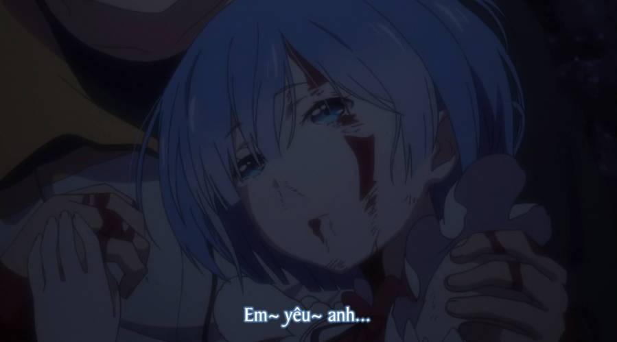 Re:Zero kara Hajimeru Isekai Seikatsu - 15