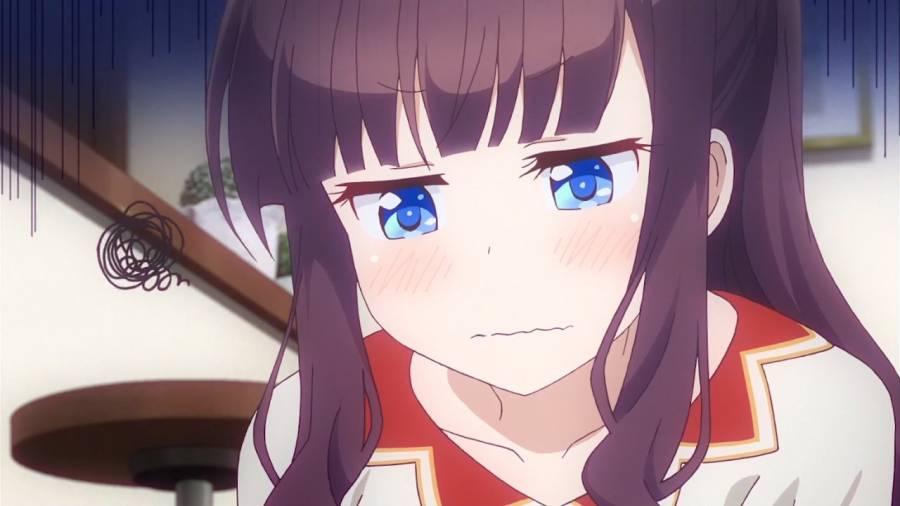 New Game! - 02