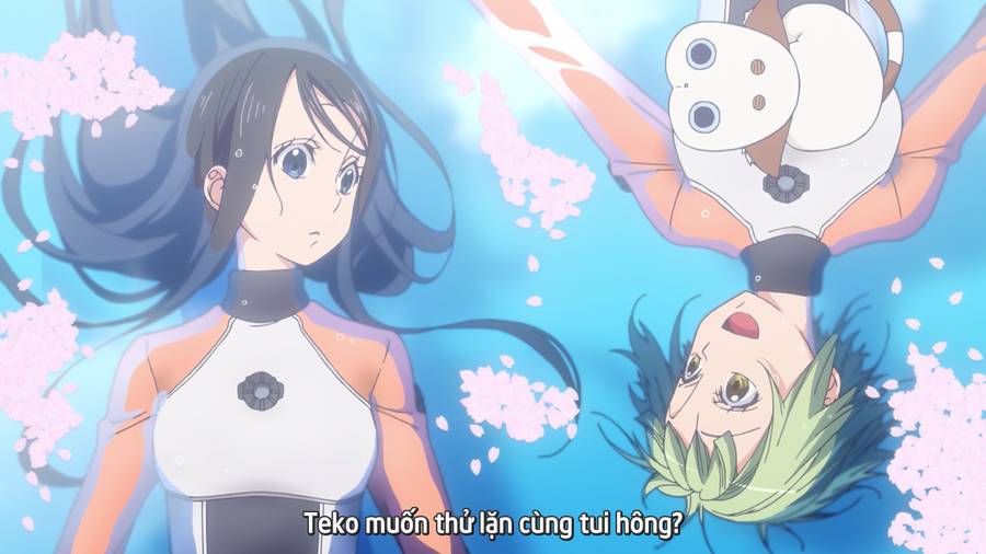 Amanchu! - 02