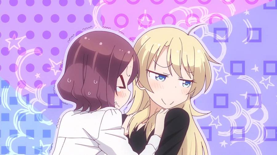New Game! - 04